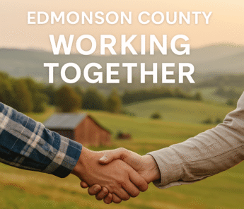 Workforce Edmonson County